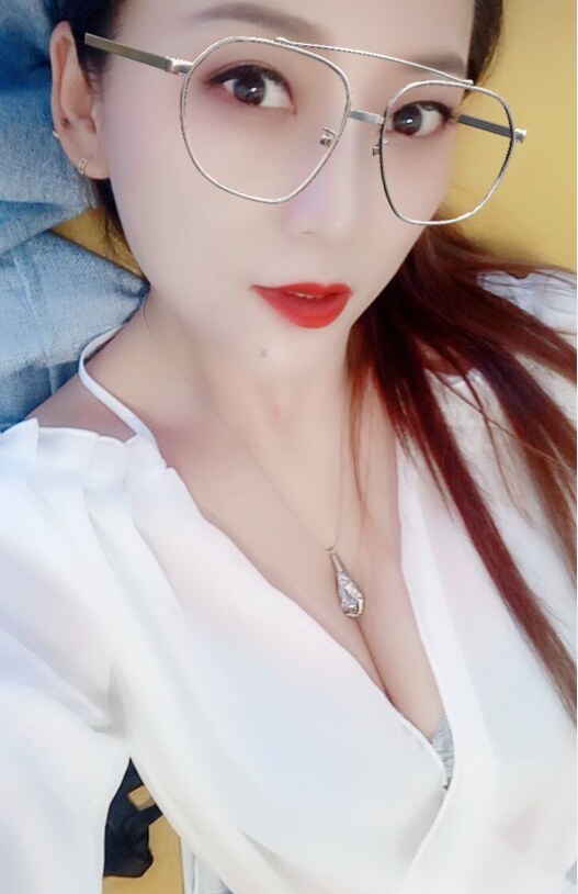 秦淮区良家文文