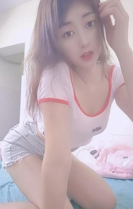 越秀厂妹小青