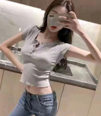 江宁性感气质妹小蕊