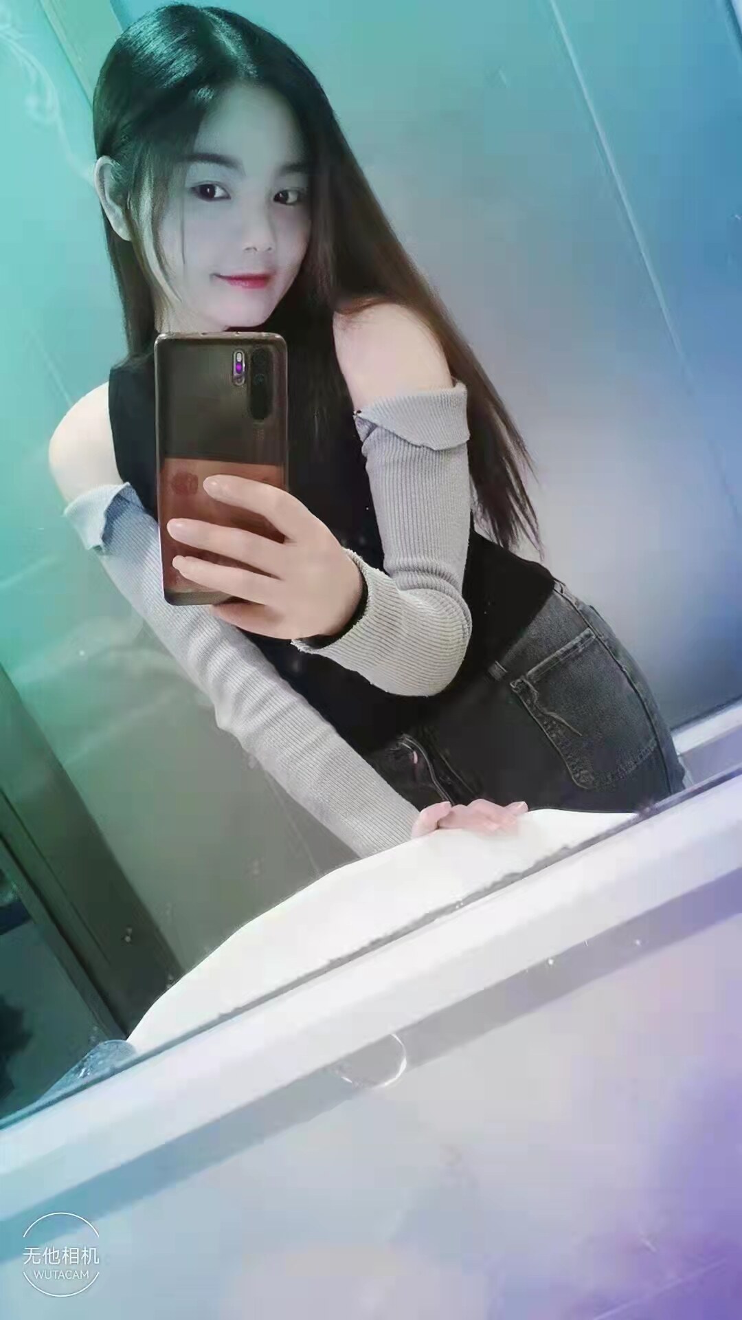 北京服务好的陌颜妹子