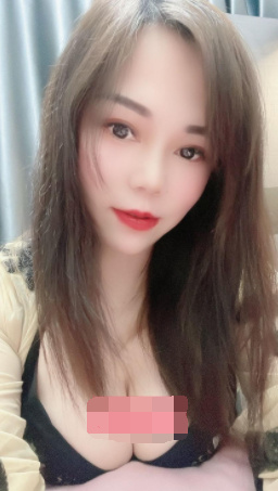 天河D出囗附近的涵涵