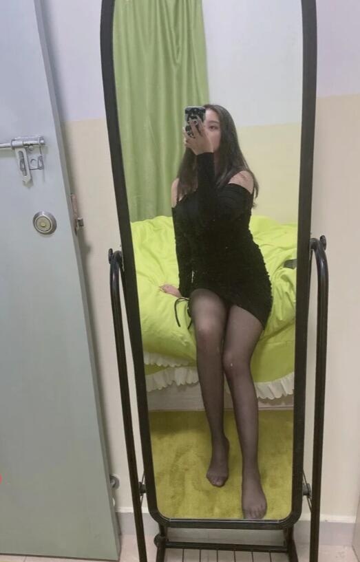 御姐女神晓晓