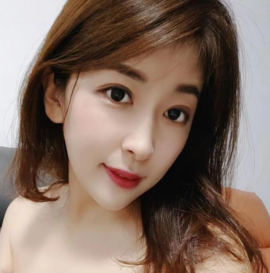 园区小美女玖儿