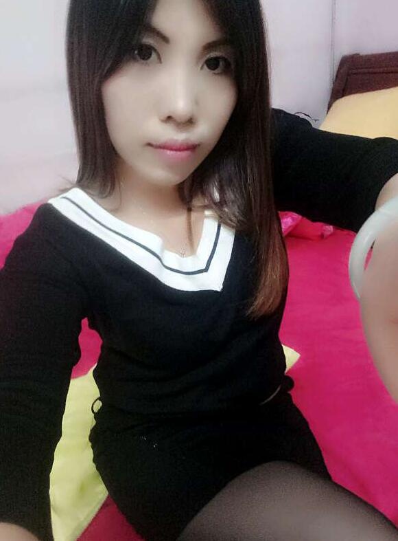 轻熟女体验