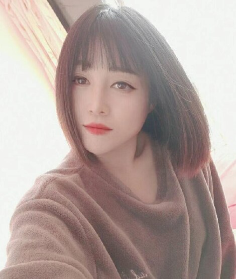 南山微微