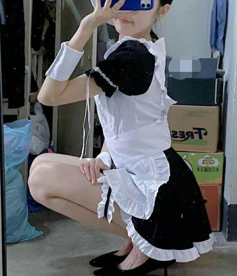 兼职学生妹小七
