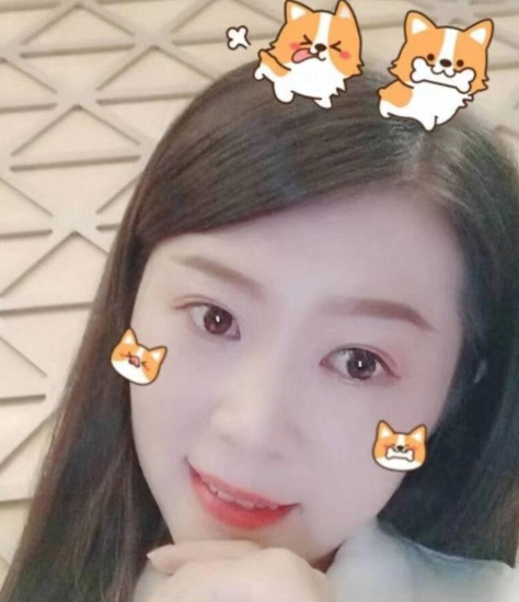 布吉小云