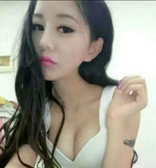 济南出差，朋友介绍的一流人美价廉的妹子