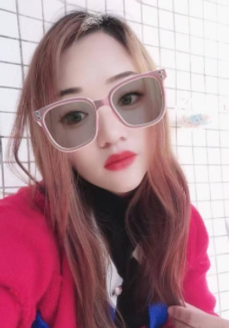 广州骨感美女小丽