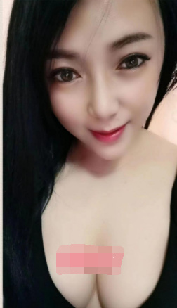 白云韵味少妇百合