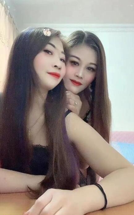 宝山情人骚姐妹