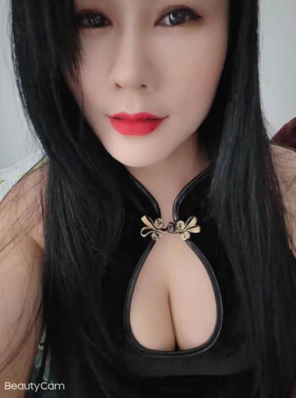 临平乔司乳神小爱