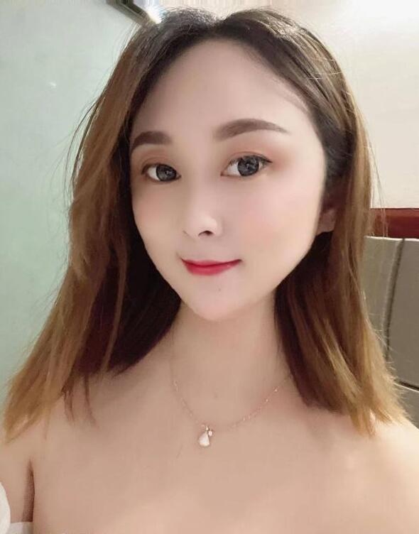 科班薇薇妹子