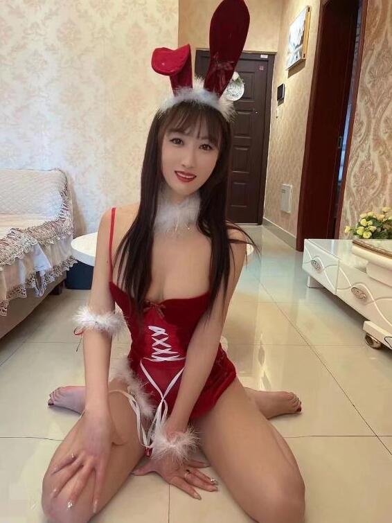大长腿娜娜
