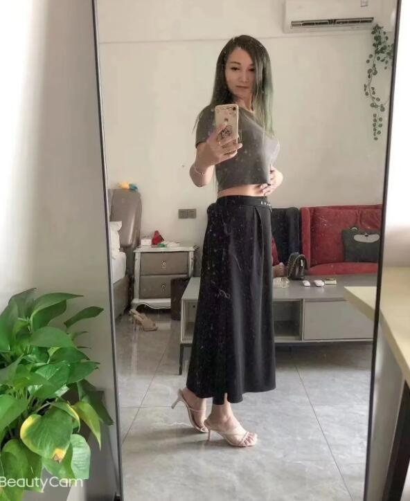 雨花性价比妹子