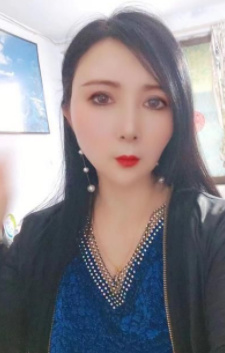 温江快乐女神