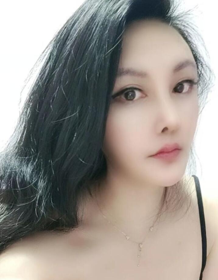 新街口潮流妹