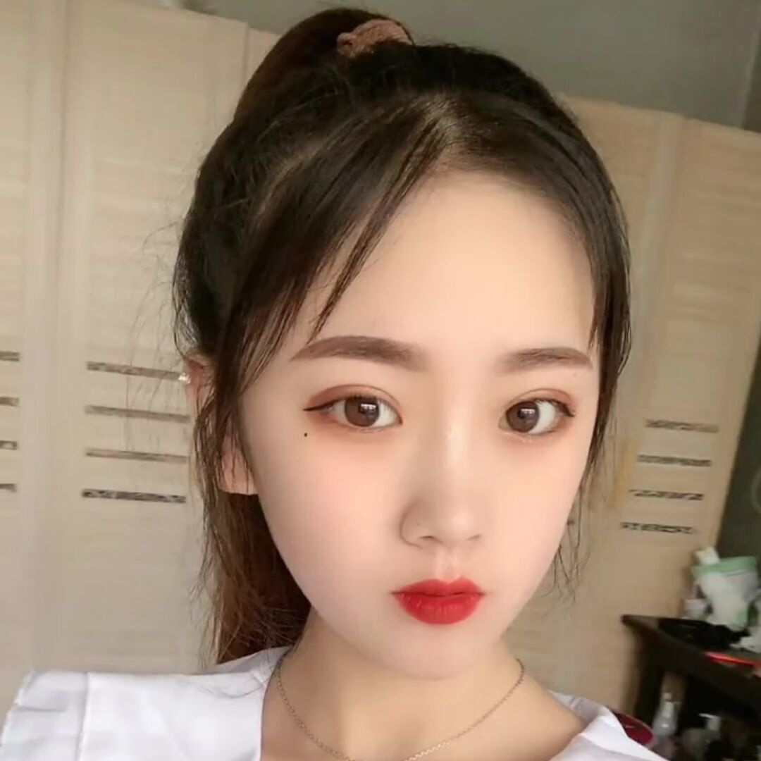 深南东路阿橘