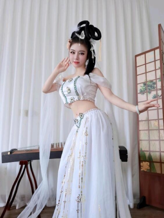 古装美女