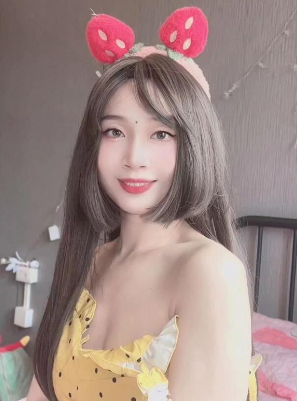 丰台晓晓