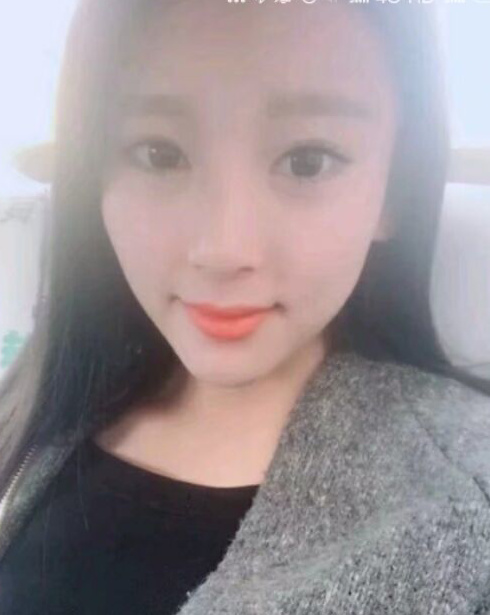 气质美女，特别值得一试