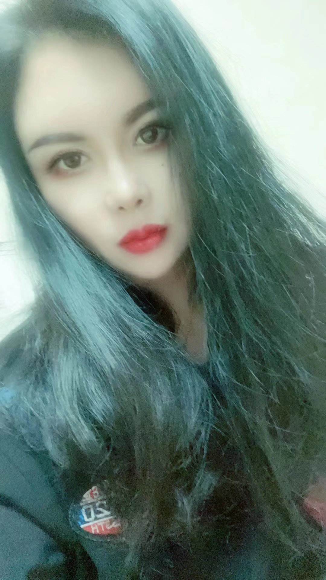 口碑很好的安迪姐姐