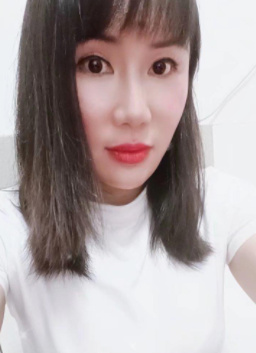 广州轻熟少妇岚岚