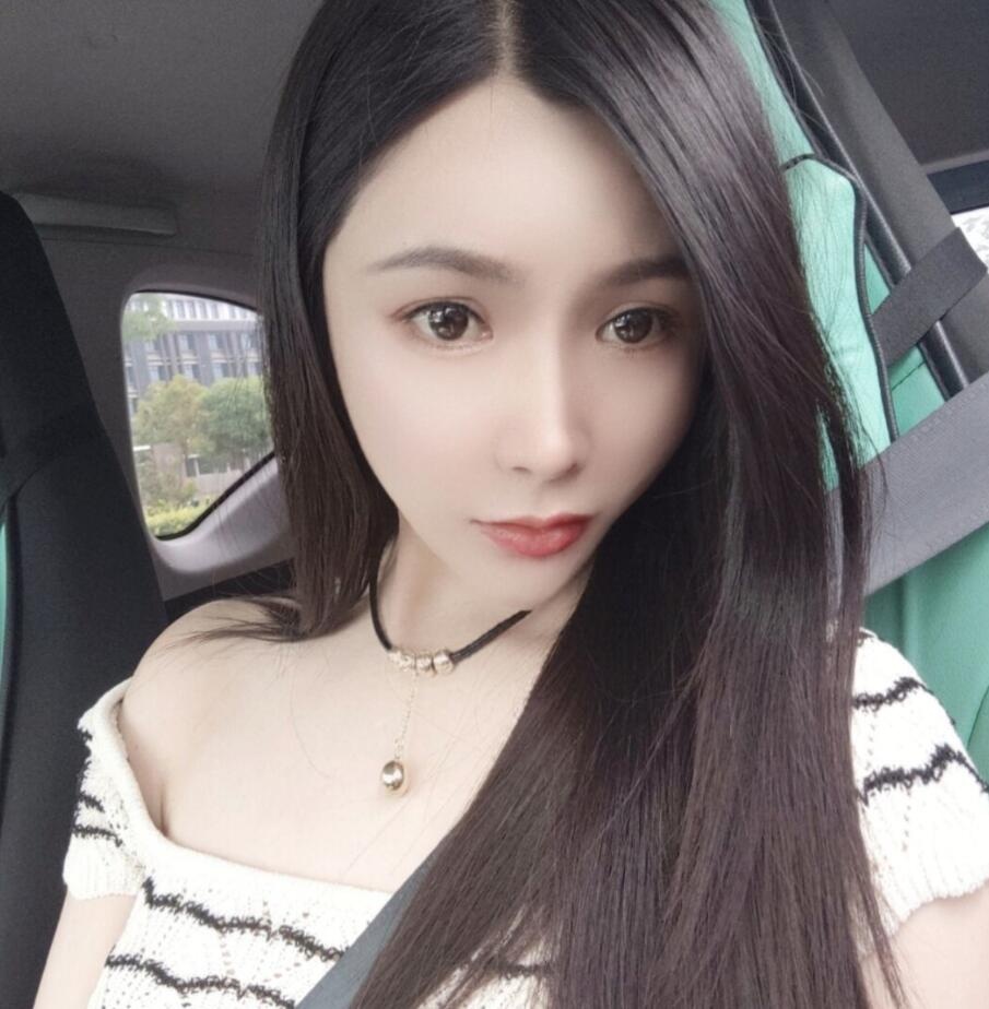 漂亮清纯小妹妹