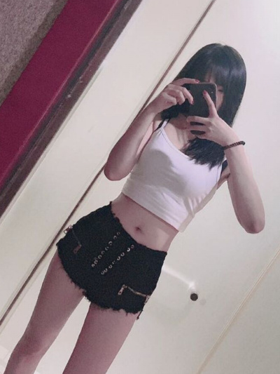 禅城约会超性感尤物娜扎！