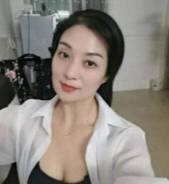 环保老师婷婷