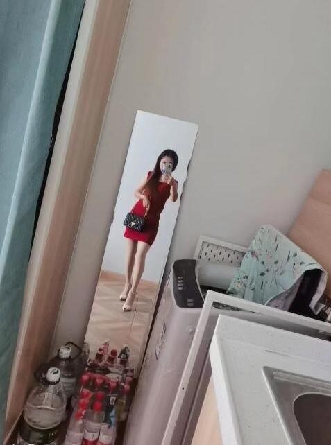 西青区小教女