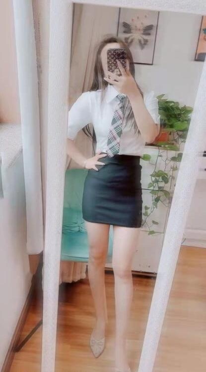佛山清纯小妹