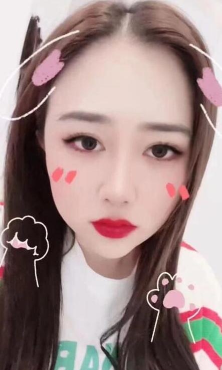 大胸风骚少妇