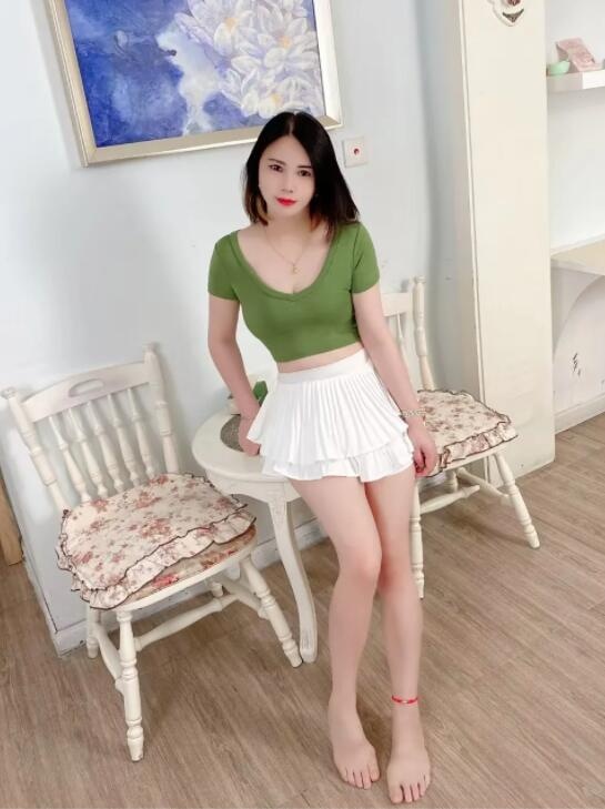 松江少妇体验