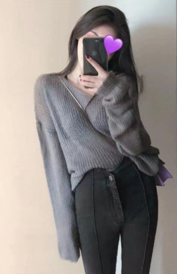 能舌吻的紧致妹子