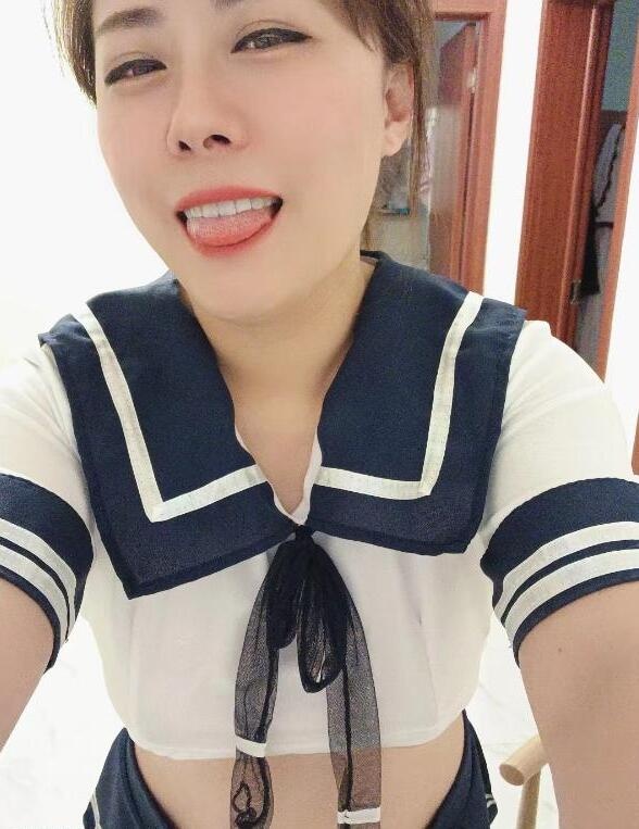 少妇服务很到位