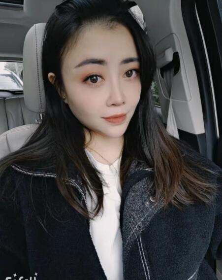 昌岗妹子