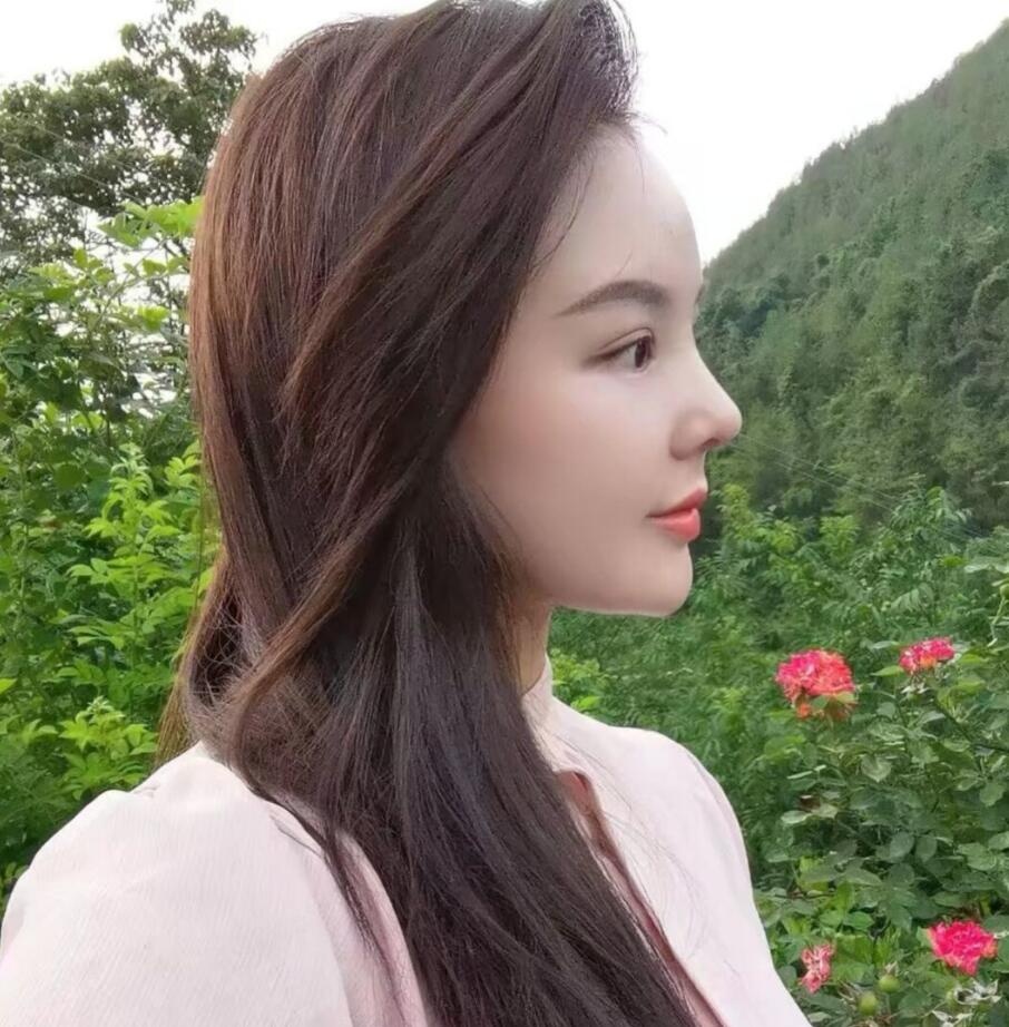 朝阳妹妹