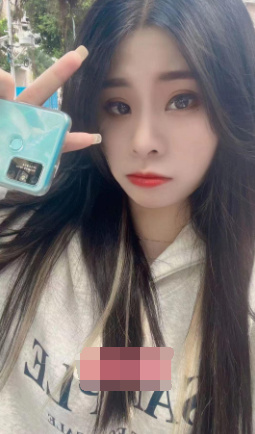 罗湖小可爱