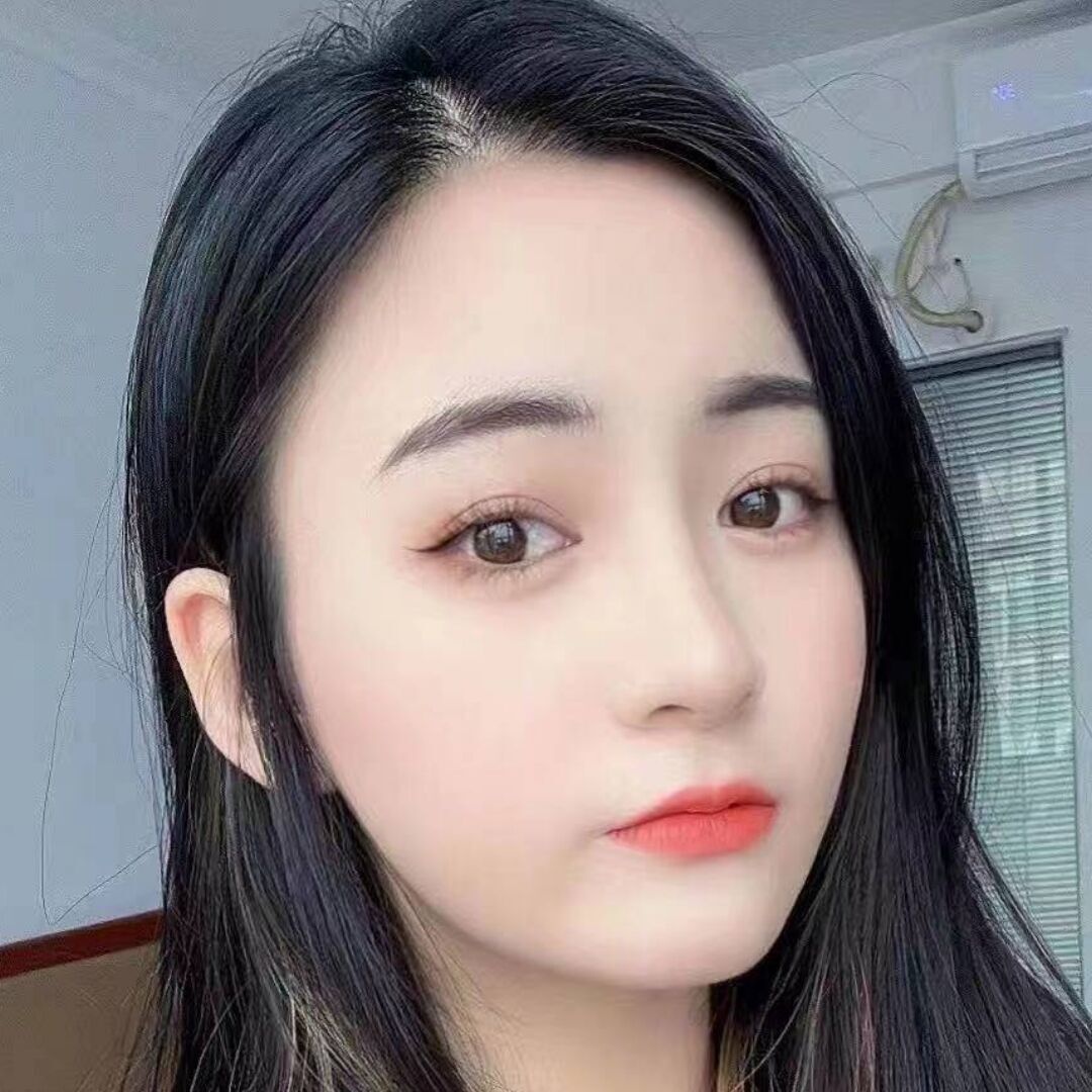 分享一个新到京的青春靓丽小姐姐