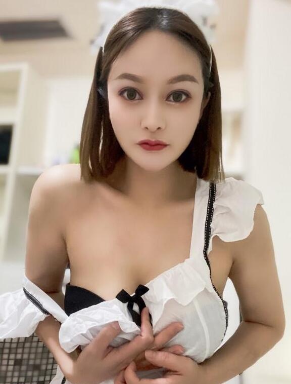 普陀大胸美琪