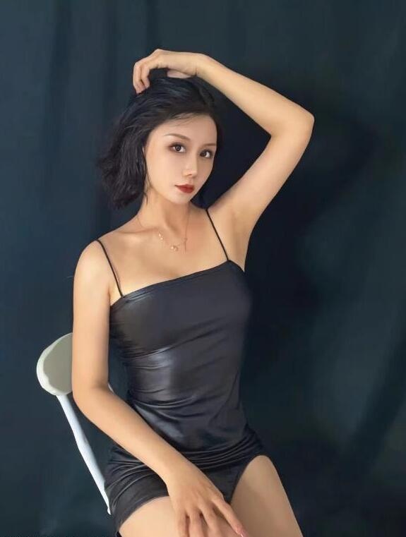 龙华小姐姐yoyo