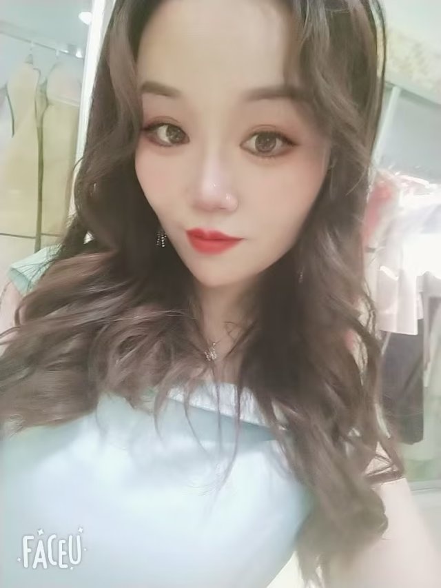 分享个颜值不错的少妇