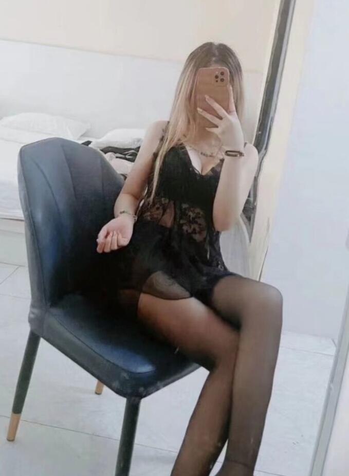 经开小太妹