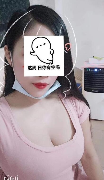 会所私约小妹