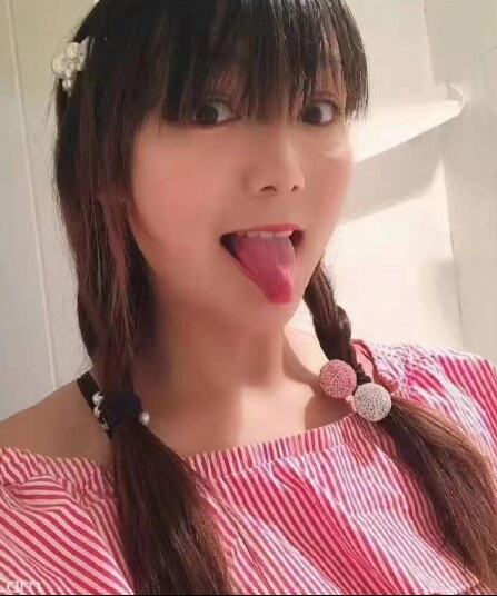服务不错的可爱兼职