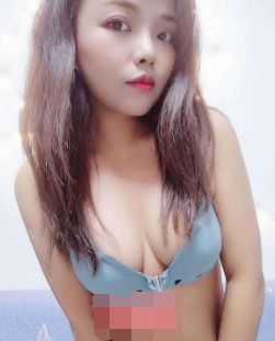 越秀性感美女秀秀