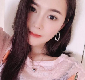 幽默妹子小妮