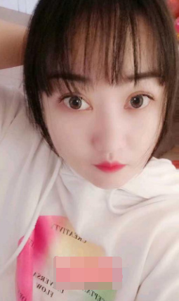 沙贝大街小胖妞