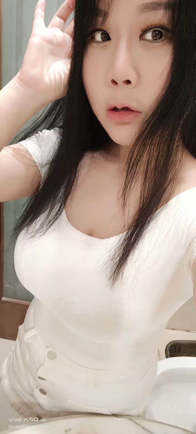 杨浦大胸妹子姚老师